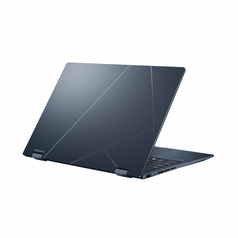 ASUS Zenbook 14 Flip OLED 14吋 (2023) (i7-1360P, 16GB+1TB SSD) UP3404VA ...