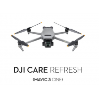 DJI Care Refresh 隨心換 2年版 (DJI Mavic 3 Cine)