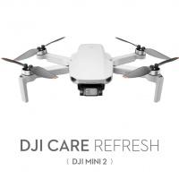 DJI Care Refresh 隨心換 2年版 (DJI Mini 2)