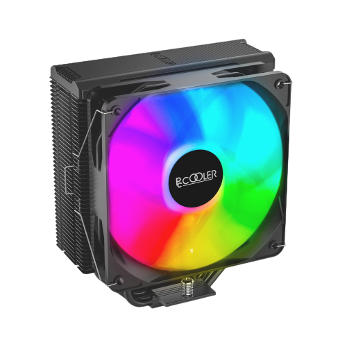 PCCooler PALADIN EX400 ARGB 價錢、規格及用家意見 - 香港格價網 Price.com.hk