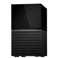 Western Digital My Book Duo HDD 44TB (WDBFBE0440JBK)