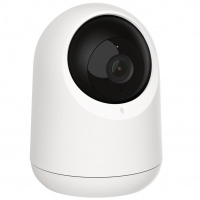 SwitchBot Pan/Tilt Cam 2K 360° 可旋轉室內高像素智能攝像頭