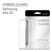 Hybrid Guard Samsung A54 5G 機殼