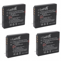 Caricabatteria per batteria Panasonic DMW-BCE10, CGA-S008, Lumix DMC-FS3 DMC-FX37 DMC-FX35 DMC-FX520 DMC-FX33 DMC-FS20  44