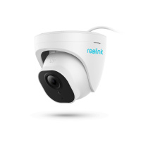 Reolink 4K Smart Detection PoE Camera with 3X Optical Zoom RLC-822A