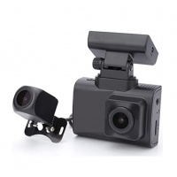 SmarterWare Car Dual Dash Cam 4K Pro 前後鏡行車記錄儀