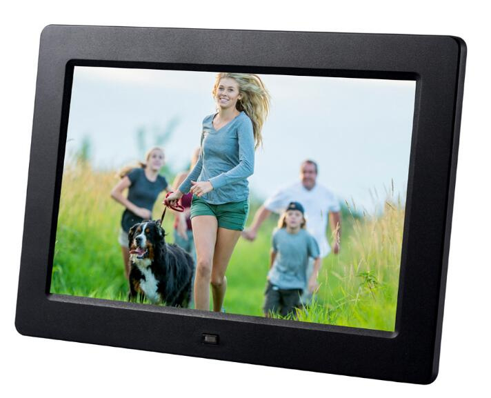 SmarterWare 10吋 Digital Photo Frame 數碼相架 價錢、規格及用家意見 香港格價網