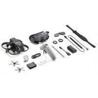 DJI Avata Pro-View Combo 新進階套裝連 Goggles 2 和 DJI 穿越搖桿 2
