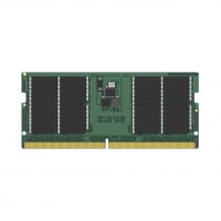 Kingston ValueRAM DDR5 5600 SODIMM 32GB (單條) (KVR56S46BD8-32)