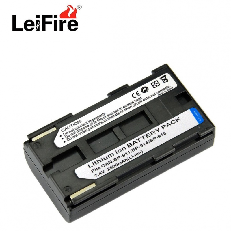 Batteria per Canon HV20 * Batteria  - Negozio A Buon Mercato Le Batterie