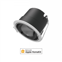 Aqara LED 智能雙色溫筒燈 T2 (10W) 60°