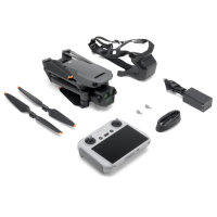 DJI Mavic 3 Pro (配備 DJI RC 遙控器)