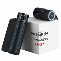 IROAD 雙鏡頭前後行車記錄儀 QX2