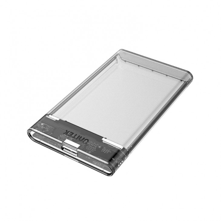 unitek-diskguard-limpid-r-2-5-usb-c-to-sata6g-hdd-ssd-enclosure