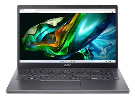 Acer Aspire 5 15.6吋 (2023) (i5-1335U, 16+512GB SSD) A515-58M-512S