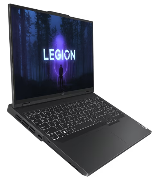 Lenovo Legion Pro 5i 16吋 (2023) (240Hz, i7-13700HX, 16GB+1TB SSD, RTX4060) 82WK001FHH