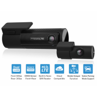 BlackVue DR770X-2CH LTE 前後鏡行車記錄器