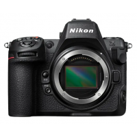 Nikon Z8 (淨機身)