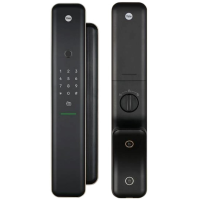 Yale Luna Pro 智能電子門鎖