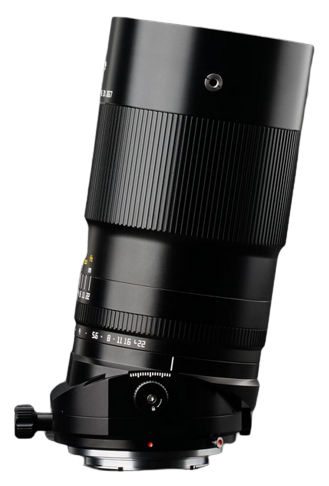 TTArtisan 100mm F2.8 2X Makroobjektiv Für L-Mount – Manueller Fokus, Vollformat, 2-fache Vergrößerung