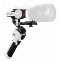 ZHIYUN 智雲 Crane-M 3S Combo 相機穩定器