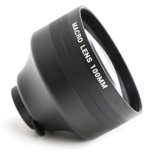 Sandmarc Macro Lens Edition 100mm 專業微距手機鏡頭 for iPhone 14 Pro Max 價錢、規格及