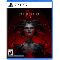 Blizzard PS5 Diablo IV 暗黑破壞神IV