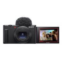 Sony 影像網誌相機 ZV-1 II