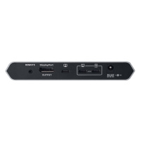 ATEN US3311 2-PORT 4K DisplayPort USB-C KVM Switch mit PD EUR 139,64 - DE