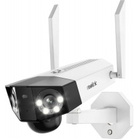 Reolink Duo Battery/Solar Powered Camera