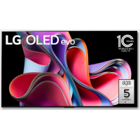 LG 樂金 55吋 LG OLED evo G3 4K 智能電視 OLED55G3PCA