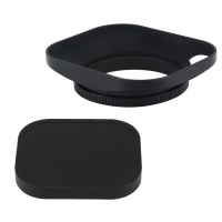 Panasonic Lens Hood Leica DG Summilux 12mm | Kaufen Auf Ricardo