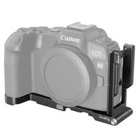 SmallRig Foldable L-Bracket for Canon EOS R8 L型快拆板 (4211)