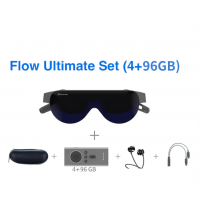 Dream Glass Flow AR 智能眼鏡 - Ultimate Set