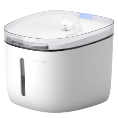 Petoneer Fresco Mini Plus WiFi 智能寵物飲水機 WF004 價錢、規格及用家意見 - 香港格價網 Price ...