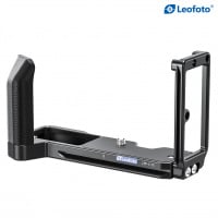 Leofoto L Bracket for FUJIFILM X-T5 L型快拆板 (LPF-X-T5)