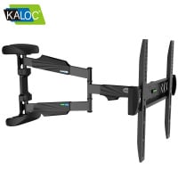 KALOC 手臂式拉伸電視掛牆架 拉伸距離 65-707mm (32-60吋) KLC-DL-650E