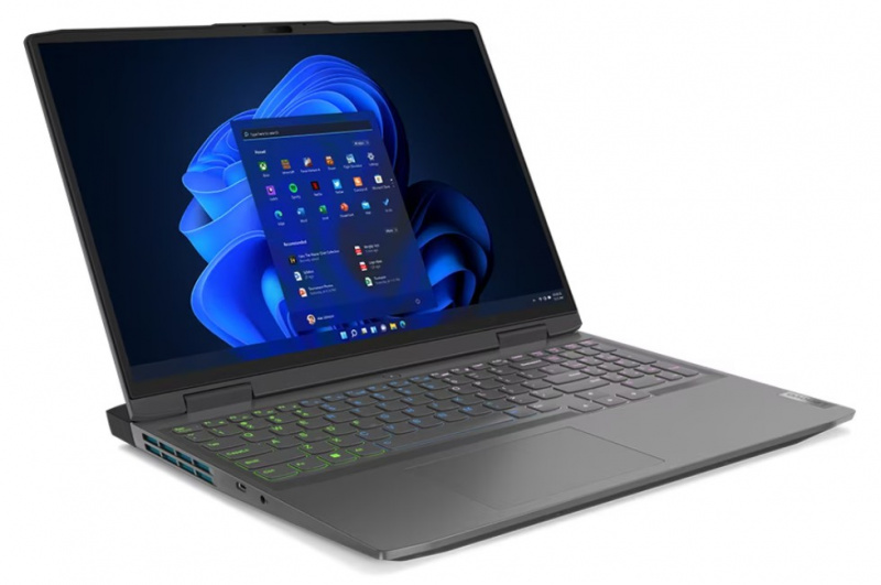 Lenovo LOQ 16IRH8 16吋 (2023) (144Hz, i7-13620H, 16GB+1TB SSD, RTX4060 ...