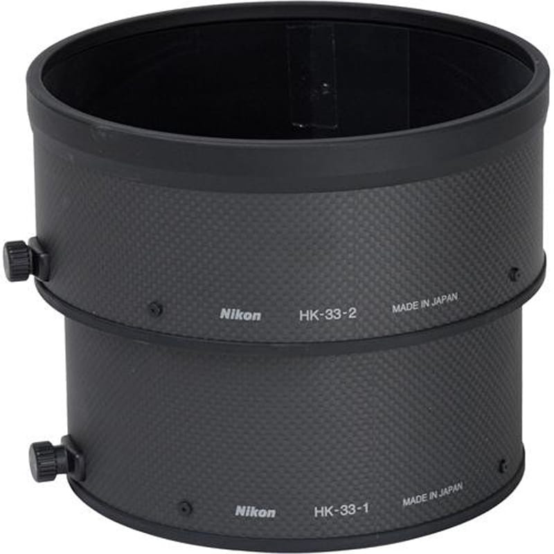 Nikon Lens Hood for 400mm f/2.8G ED VR Lens HK33 價錢、規格及用家意見 香港格價網