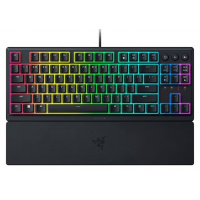 Razer Ornata V3 Tenkeyless RGB 無數字鍵區短軸機械式薄膜鍵盤