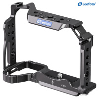 Leofoto Camera Cage for Sony A7SIII / A7R5 / A7IV / A7R IV (A7R5)