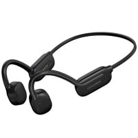 Langsdom Opetec Swim 1 Bone Conduction Headphone 游泳骨傳導耳機 BE02