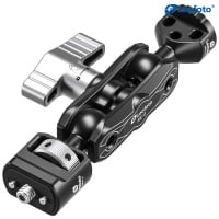 Leofoto Magic Arms 延長臂 AM-8kit