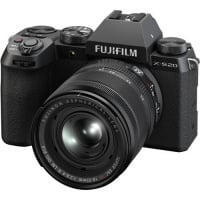 Fujifilm X-S20 連 18-55mm F2.8-4 鏡頭套裝