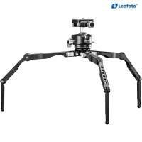 Leofoto Spider 3 Leg Section Mini Tabletop Tripod 桌上迷你三腳架 MT-04+LH-30