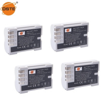 Batería Para Olympus Modelo Blm-1, 7,2v, 1500mah/10,8wh, Li-ion