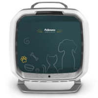 Fellowes 醫療級寵物專用 智能空氣淨化機 AM3PT