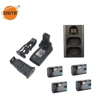 New BG-E11 Battery Handle Grip Accessories For Canon 5D Mark III 5DS