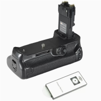 Phottix BP-5D II (BG-E6) Premium Series Battery Grip For Canon EOS 5D