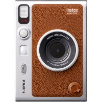 Fujifilm Instax Mini Evo 兩用即影即有相機 (2023年 USB Type-C 充電版)